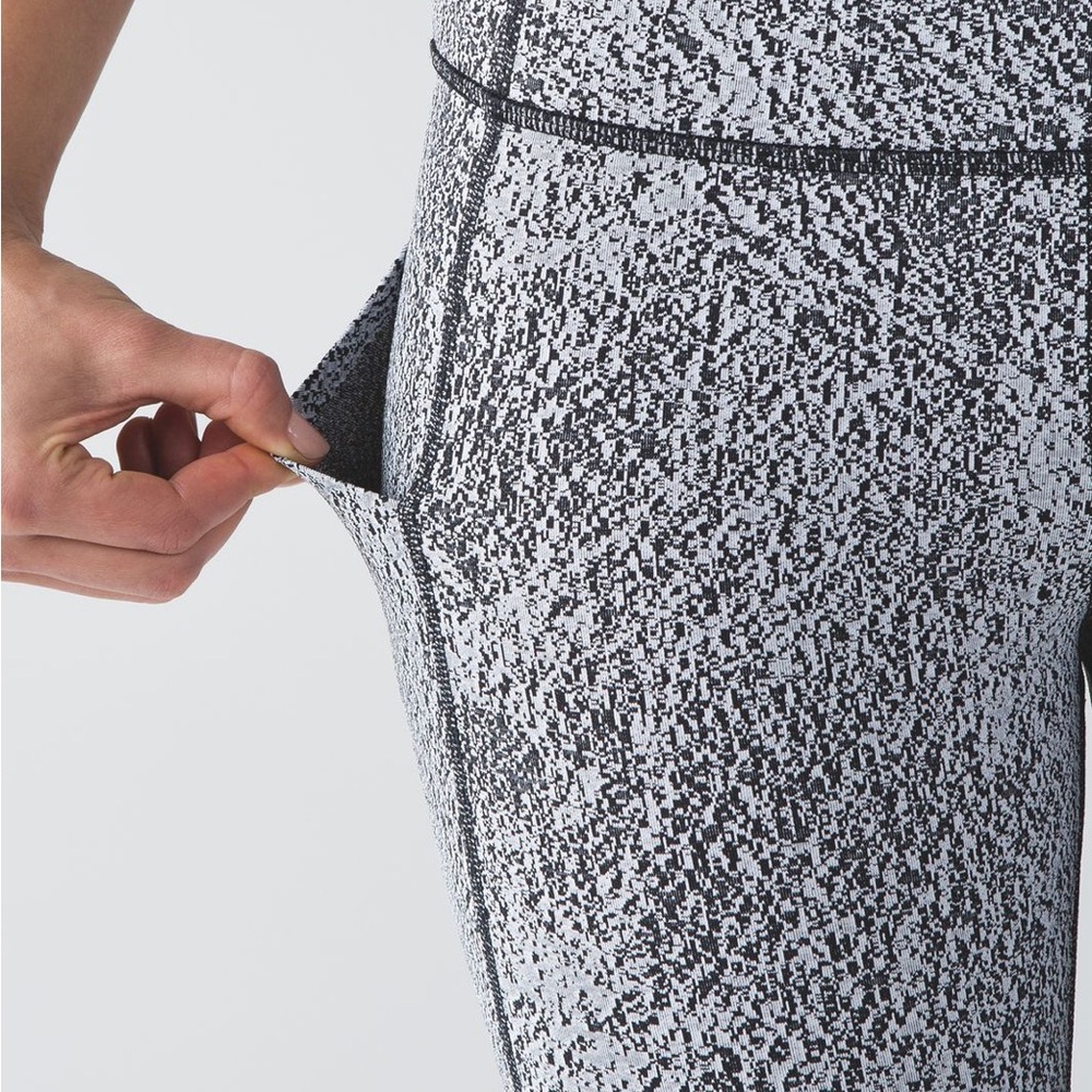 Lululemon Pace Rival Crop - Picture 4 of 15